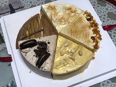 海盐焦糖-TINTIN CAKE BOUTIQUE(台北壹店)