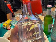 -川正旺江湖菜(三元桥店)
