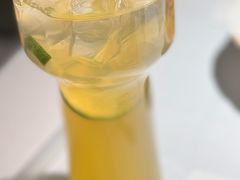 -春树下·树屋花房西餐厅(罍街AS1980店)