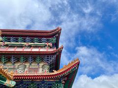 -宝莲禅寺