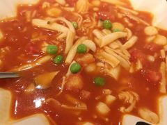 -五观堂素食(新华路店)