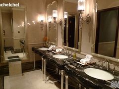 -Salon de Ville浦江汇(上海外滩华尔道夫酒店店)