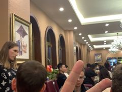 -巴依老爷新疆美食(清华东门店)