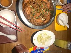 -胖哥俩肉蟹煲(来福士店)