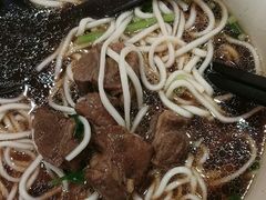 -李先生牛肉面大王(站北广场店)