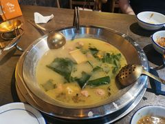 -土著渔匠·养生蝴蝶鱼(香樟路店)