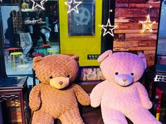 -尚岛私房菜(西方巷店)