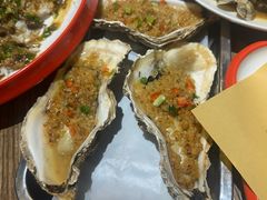 -永红源啤酒·烧烤·海鲜·大排档(青特城店)
