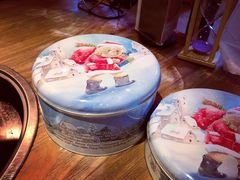 -珍妮曲奇聪明小熊(尖沙咀店)