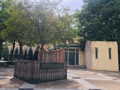 -苏州河梦清园环保主题公园