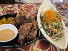 -大梁骨头馆·酱骨老菜(友好店)