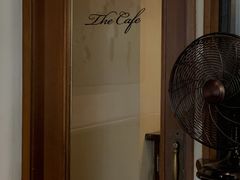 -RUMORS COFFEE ROASTERY鲁马滋咖啡(湖南路店)