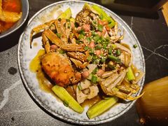 -三杯赤運·中式小酒馆(所城里店)