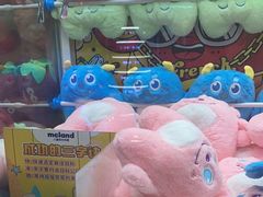 -meland·儿童乐园·游戏厅娃娃机·电玩Xbox(成都合生汇店)