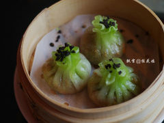 -桂花楼淮扬中餐厅(浦东香格里拉店)