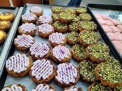 -祥禾饽饽铺·中式糕点(北京来福士店)