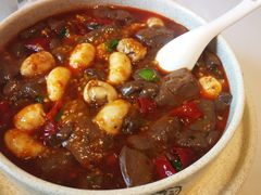 鸡肾旺子-马旺子酒楼