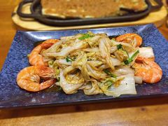 -老东镇啤酒屋海鲜加工·蒸汽海鲜·海鲜烧烤(台东店)