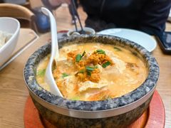 -船歌·鱼水饺青岛菜(枫蓝国际购物中心店)