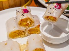 -蝴蝶里·粤菜·点心(龙湖天街&滨江店)