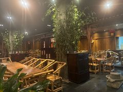 -顺兴老茶馆·精品川菜(世纪城店)