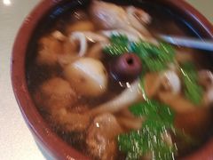 -沙龙酒家