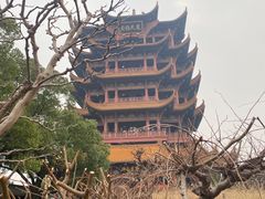 -黄鹤楼