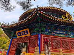 -潭柘寺景区