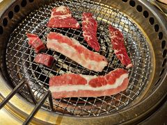 -千寻山野烤肉(天虹店)