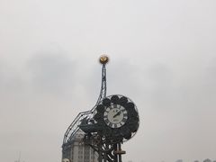 -世纪钟