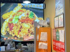 零售区-津门炒饭王(天佑城店)