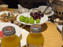 -雍和会海鲜姿造自助(湖东路店)