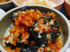衡阳臭豆腐-渔芙南(三里屯店)