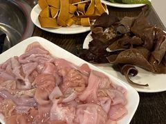 -中和远东火锅兔(老店)