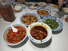 -欧记大排档·景德菜(上海首店)