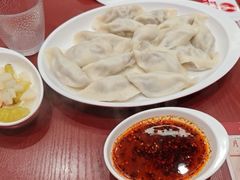 -喜家德虾仁水饺(长泰广场店)