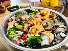 -派派茶客(金杏花园店)