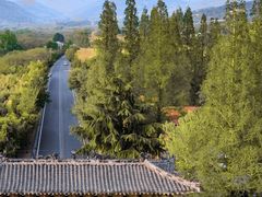 -沂蒙山旅游区龟蒙景区