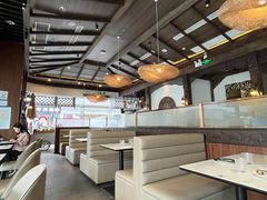 -清迈泰·泰国餐厅(华发商都店)