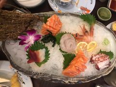 -松子料理(白家庄店)
