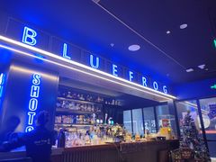 -bluefrog蓝蛙(新三里屯太古里店)