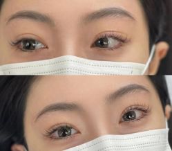 -YIMEI ART半永久纹眉·野生眉