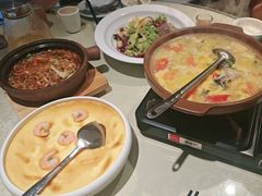-小碗大胃(福久源新天地店)
