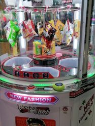点击看大图 -利奥梦幻主题乐园(爱琴海购物公园店)