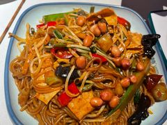 -柳喜辣·烧烤酒局(跃进总店)