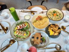 招牌冬阴功意面-Toris(LuOne凯德晶萃广场店)