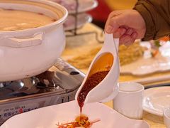 -钦善斋·养生膳食·精典川菜(武侯祠店)