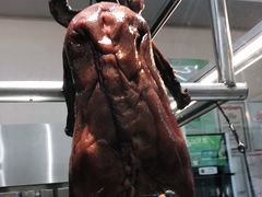 -芳姨广东砂锅粥(张庄路店)