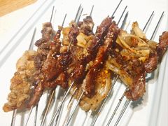 -状元阁烧烤(新华路总店)
