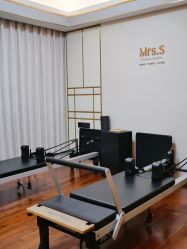 -Mrs.S颜密塑形馆·普拉提·轻体·产康